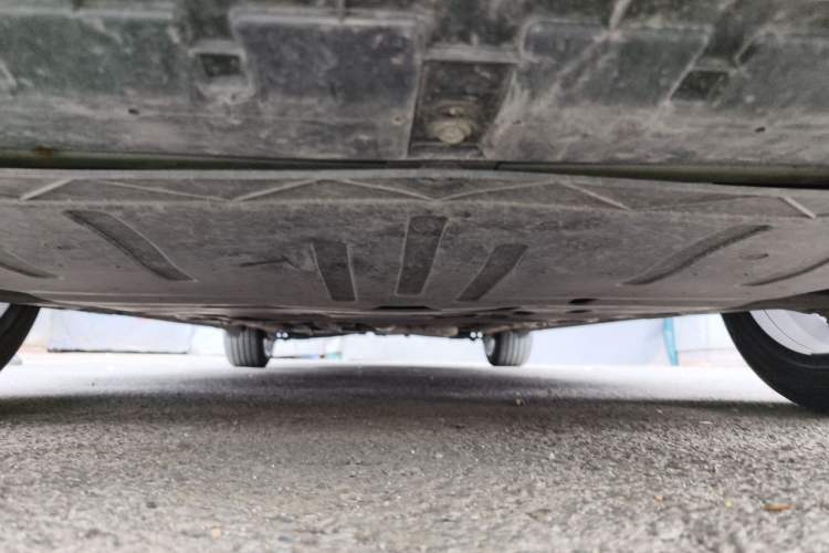 Used Chery Arrizo 8 2022 1.6T DCT Ya Chassis Front