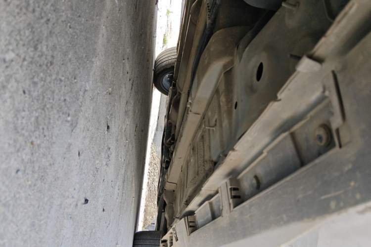 Used Chery Arrizo 8 2022 1.6T DCT Ya Chassis Rear Right