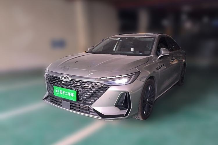Used Chery Arrizo 8 2022 1.6T DCT Zhen Guazi used car, China used car export, Used car for sale, Used  cars, Cheapest cars for sale