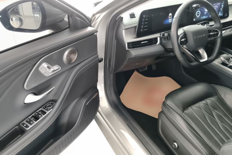 Used Chery Arrizo 8 2022 1.6T DCT Zhen Driver Seat