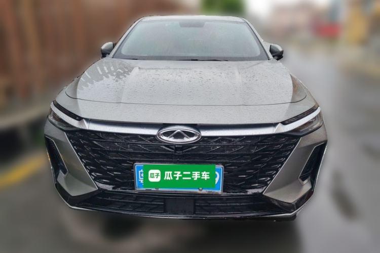 Used Chery Arrizo 8 2022 1.6T DCT Standard Exterior 1