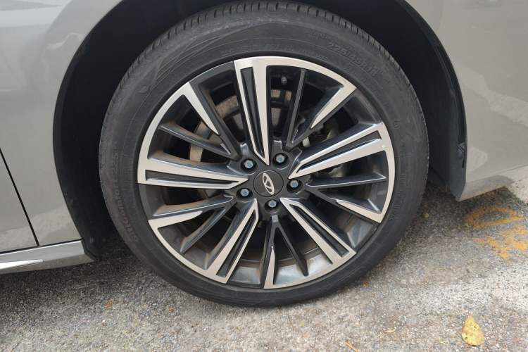 Used Chery Arrizo 8 2022 1.6T DCT Ya Exterior 1