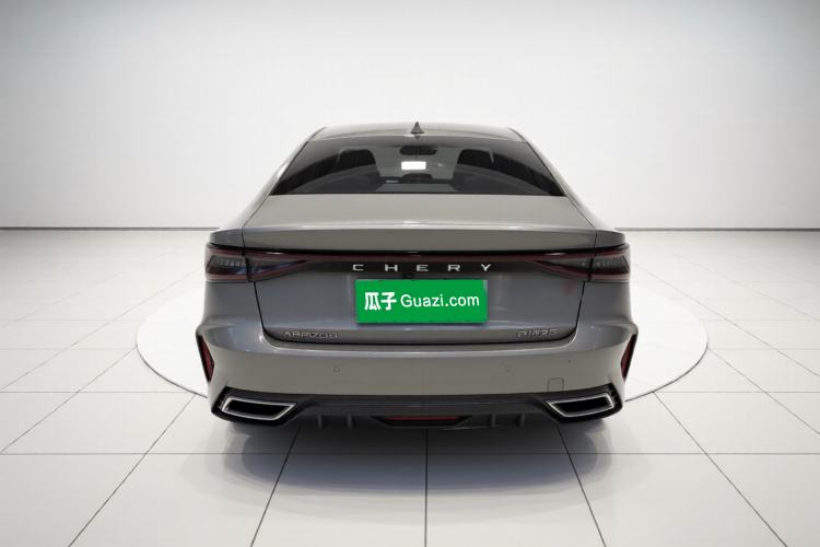 Used Chery Arrizo 8 2022 1.6T DCT Ya Exterior 3