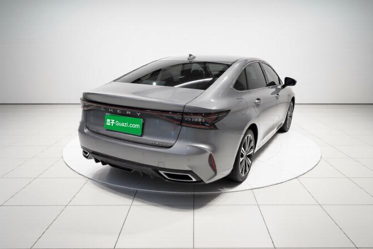 Used Chery Arrizo 8 2022 1.6T DCT Ya Exterior 4