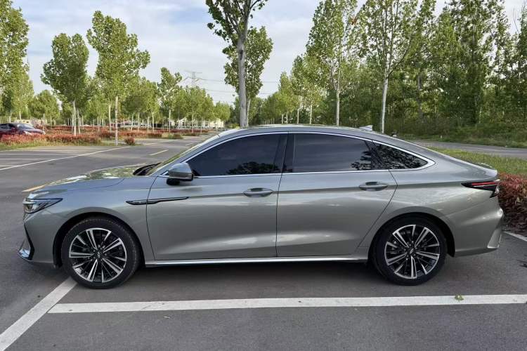 Used Chery Arrizo 8 2022 1.6T DCT Ya Exterior 5