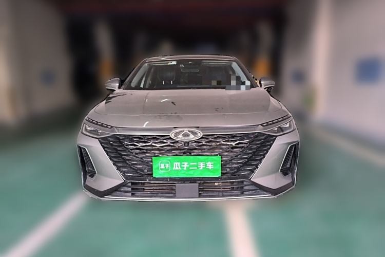 Used Chery Arrizo 8 2022 1.6T DCT Zhen Front