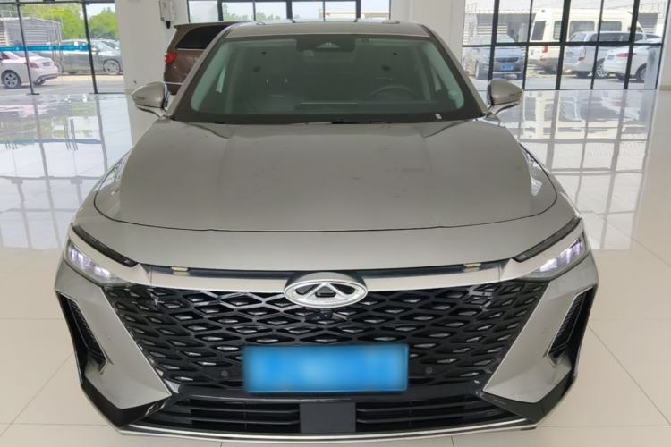 Used Chery Arrizo 8 2022 1.6T DCT Zhen Front