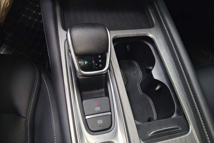 Used Chery Arrizo 8 2022 1.6T DCT Elite Gear Lever