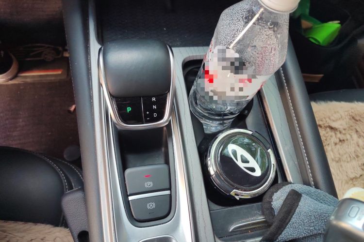 Used Chery Arrizo 8 2022 1.6T DCT Ya Gear Lever