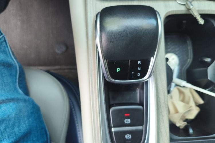 Used Chery Arrizo 8 2022 1.6T DCT Zhen Gear Lever