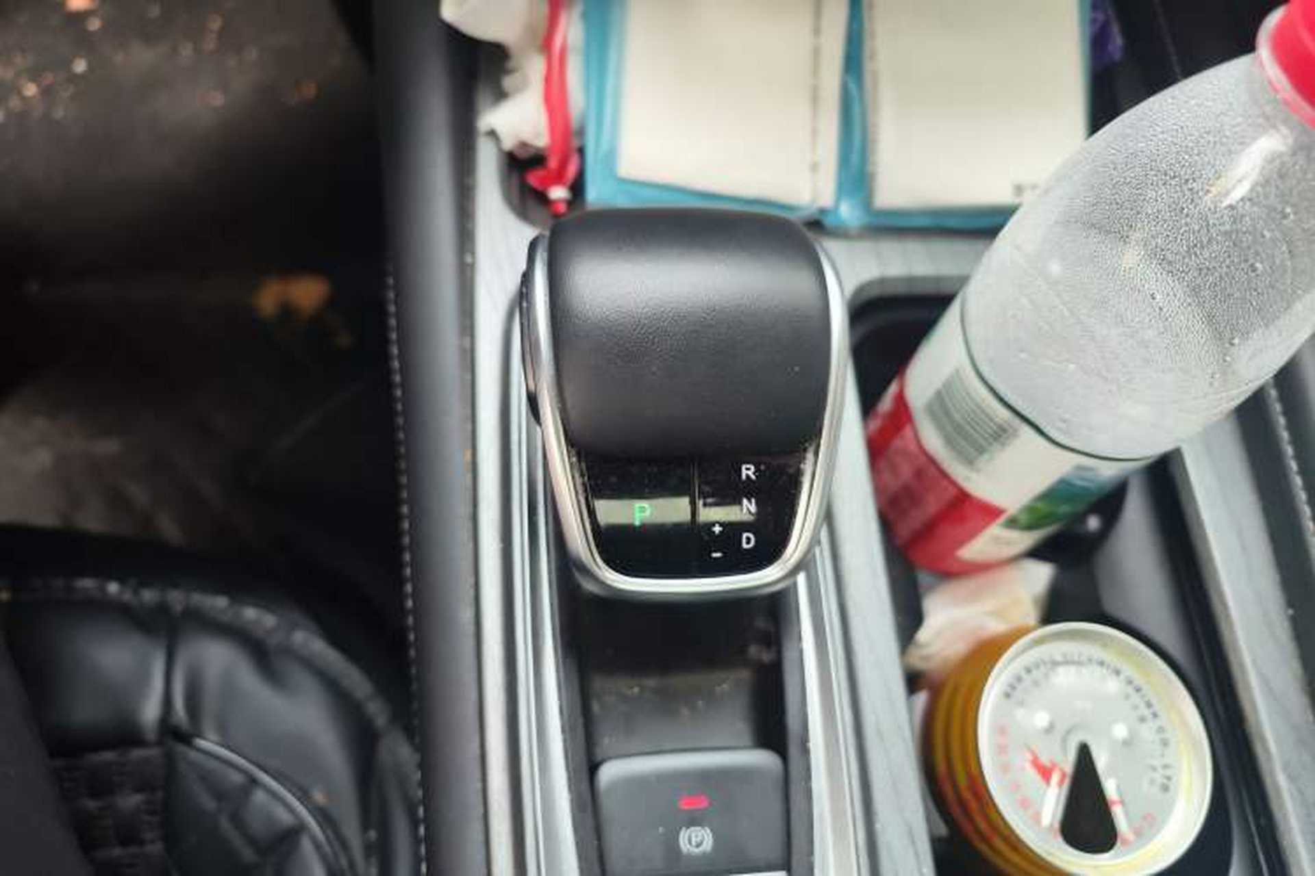 Used Chery Arrizo 8 2022 1.6T DCT Standard Gear Lever
