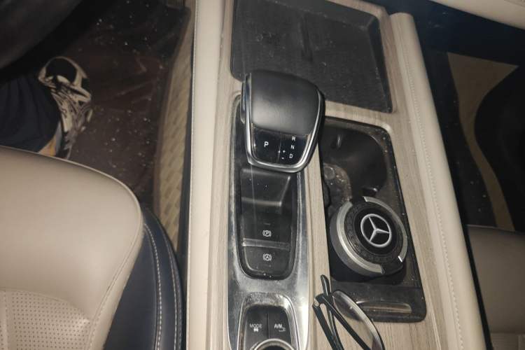 Used Chery Arrizo 8 2022 1.6T DCT Ya Gear Lever