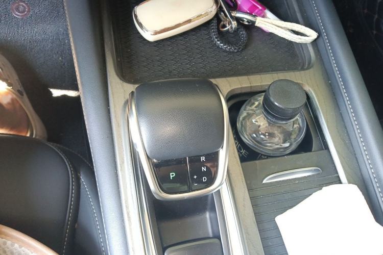 Used Chery Arrizo 8 2022 1.6T DCT Elite Gear Lever