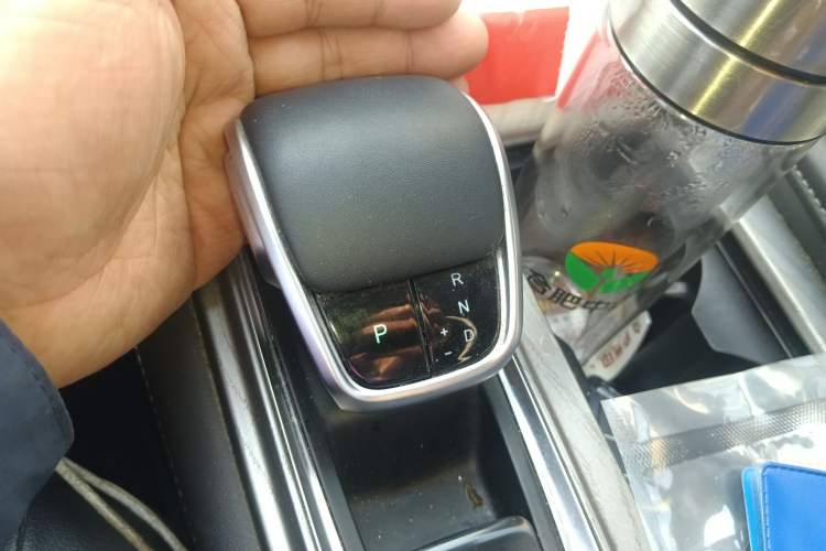 Used Chery Arrizo 8 2022 1.6T DCT Elite Gear Lever