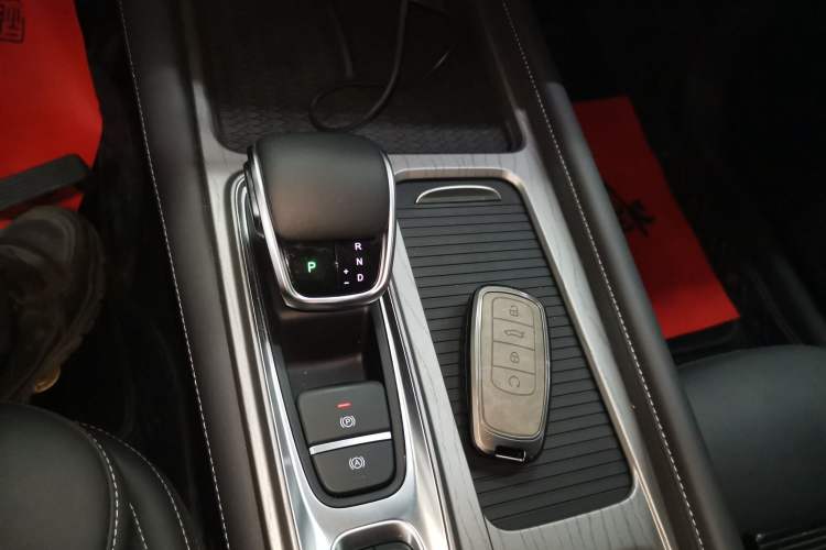 Used Chery Arrizo 8 2022 1.6T DCT Ya Gear Lever