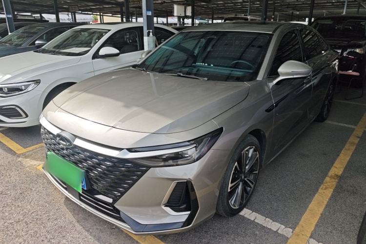 Used Chery Arrizo 8 2022 1.6T DCT Elite Guazi used car, China used car export, Used car for sale, Used  cars, Cheapest cars for sale
