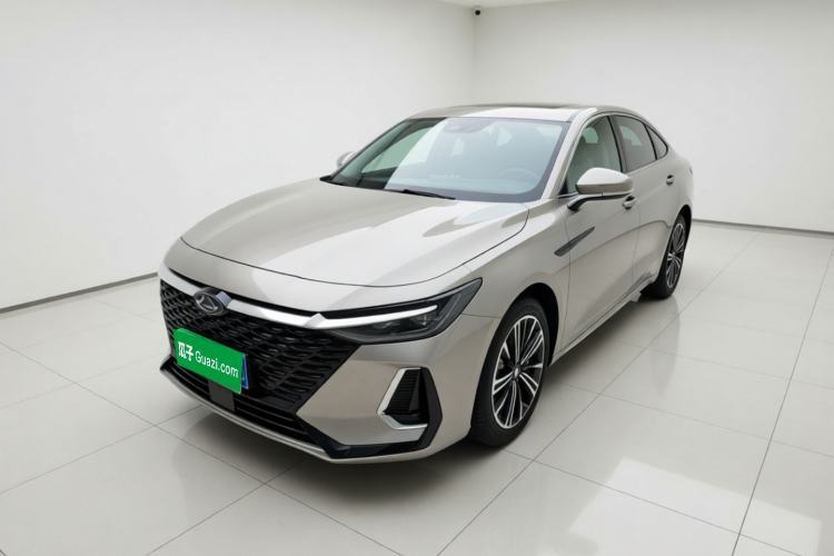 Used Chery Arrizo 8 2022 1.6T DCT Elite Guazi used car, China used car export, Used car for sale, Used cars, Cheapest cars for sale