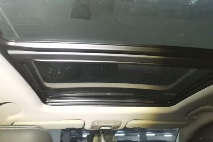 Used Chery Arrizo 8 2022 1.6T DCT Standard Headliner