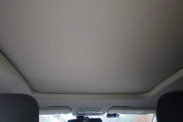 Used Chery Arrizo 8 2022 1.6T DCT Standard Headliner