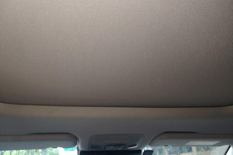 Used Chery Arrizo 8 2022 1.6T DCT Elite Headliner
