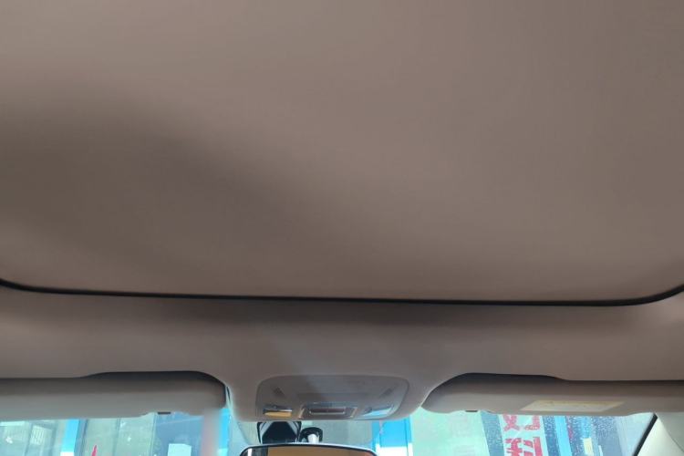 Used Chery Arrizo 8 2022 1.6T DCT Standard Headliner