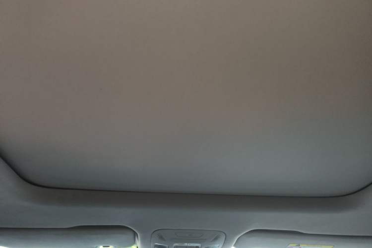 Used Chery Arrizo 8 2022 1.6T DCT Zhen Headliner