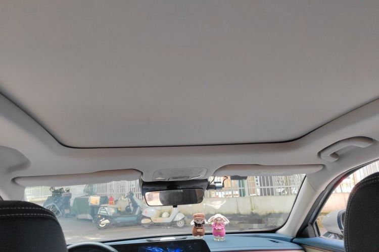 Used Chery Arrizo 8 2022 1.6T DCT Ya Headliner