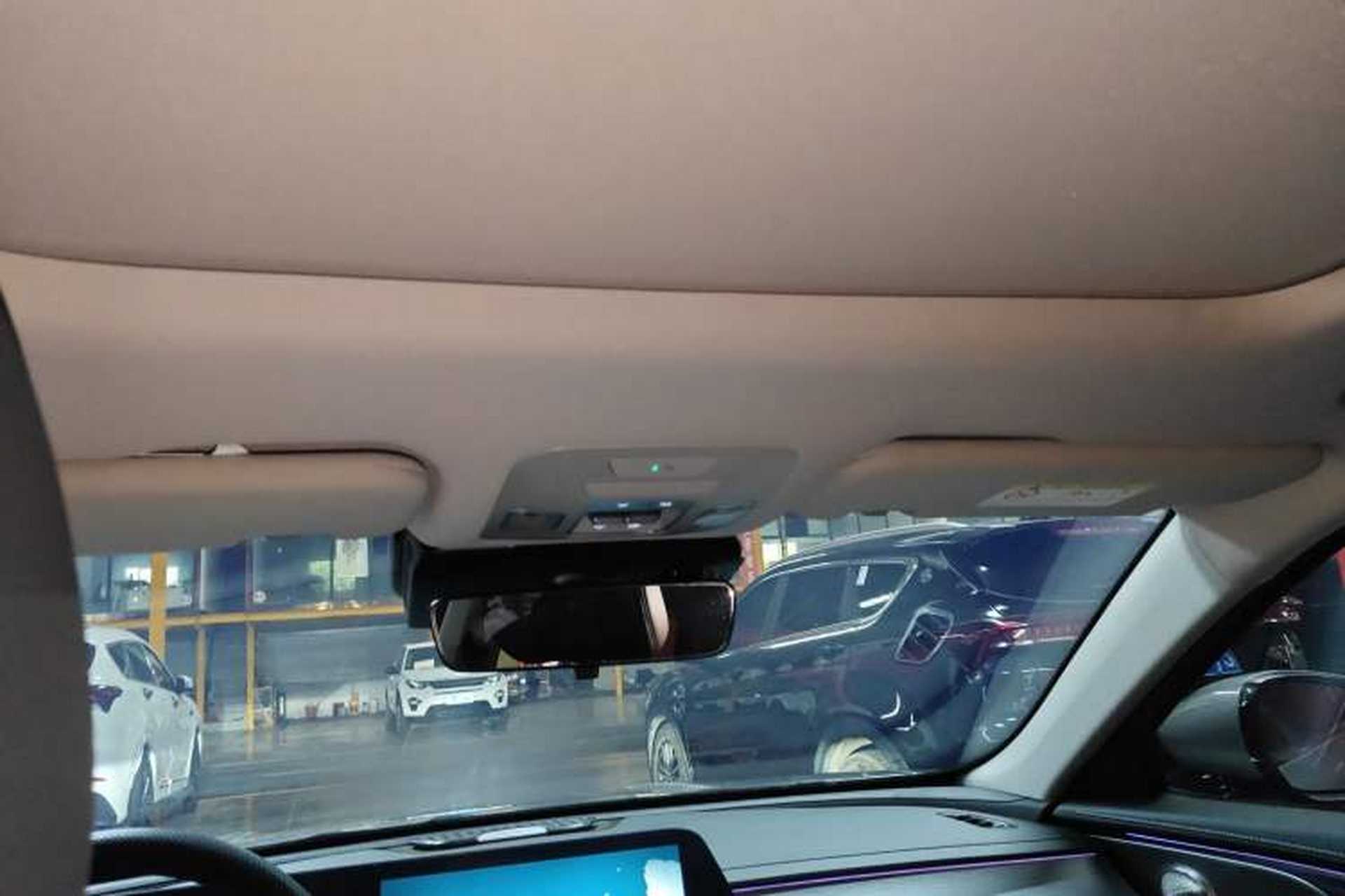 Used Chery Arrizo 8 2022 1.6T DCT Ya Headliner