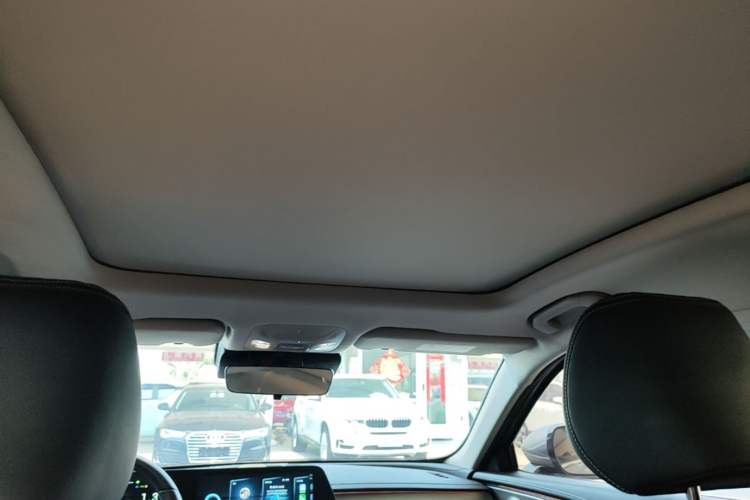 Used Chery Arrizo 8 2022 1.6T DCT Ya Headliner