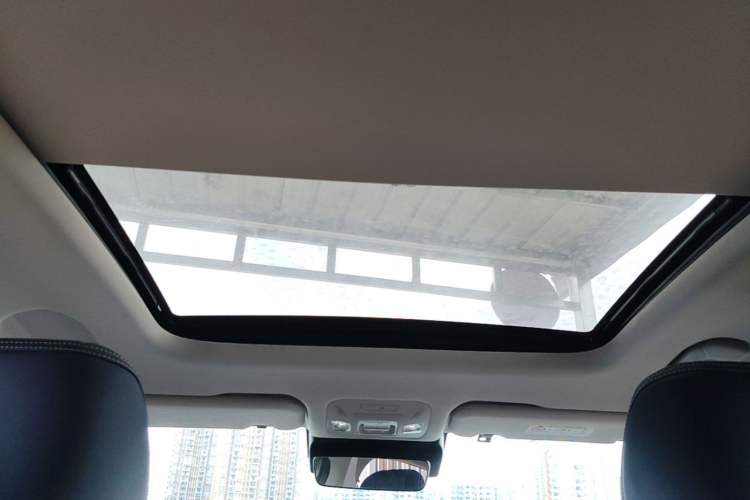 Used Chery Arrizo 8 2022 1.6T DCT Ya Headliner