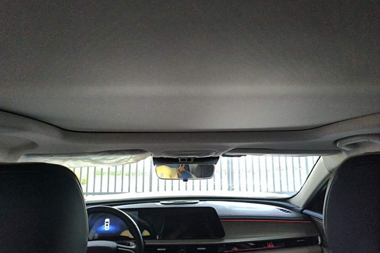 Used Chery Arrizo 8 2022 1.6T DCT Zhen Headliner