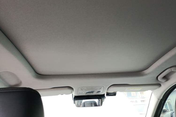 Used Chery Arrizo 8 2022 1.6T DCT Elite Headliner