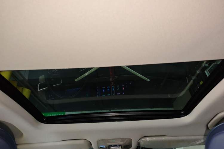 Used Chery Arrizo 8 2022 1.6T DCT Ya Headliner