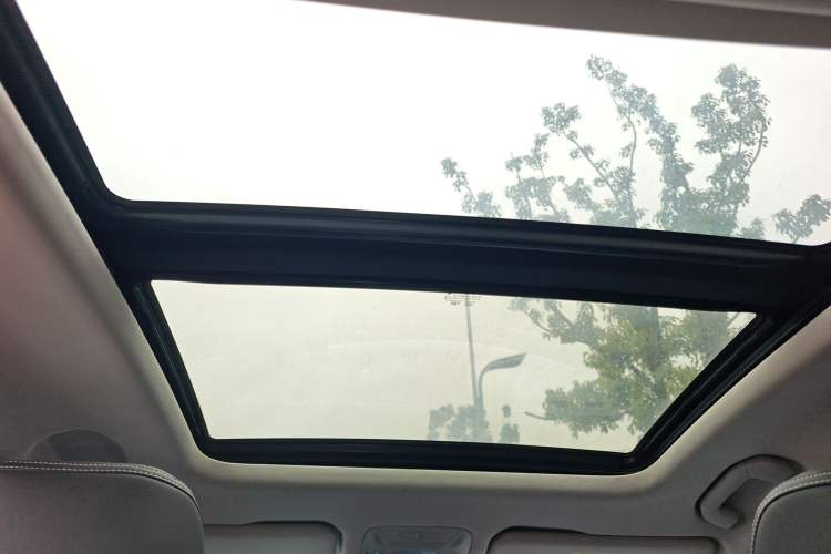 Used Chery Arrizo 8 2022 1.6T DCT Elite Headliner