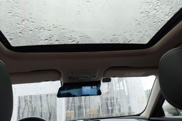 Used Chery Arrizo 8 2022 1.6T DCT Elite Headliner