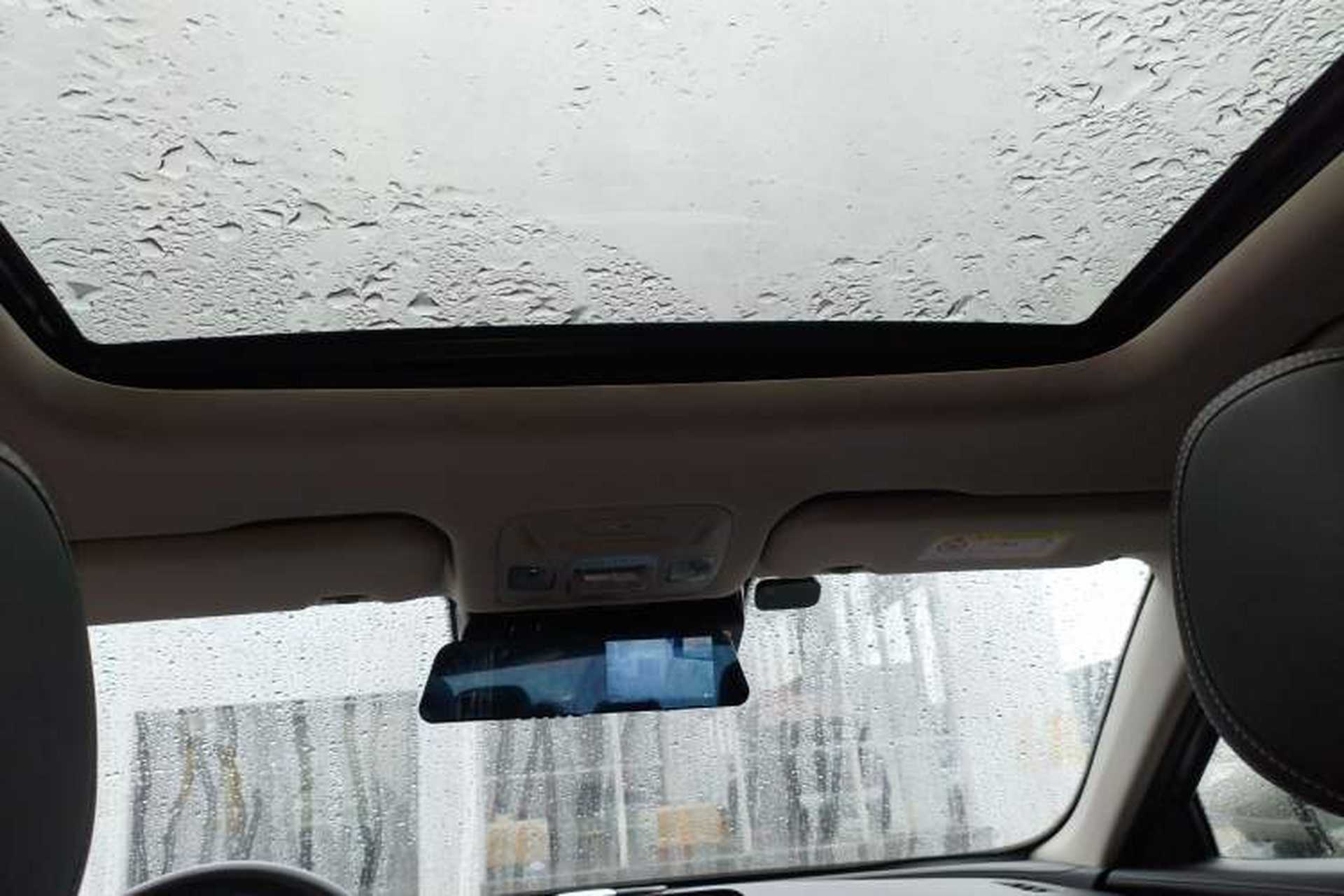Used Chery Arrizo 8 2022 1.6T DCT Elite Headliner