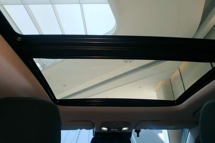 Used Chery Arrizo 8 2022 1.6T DCT Elite Headliner