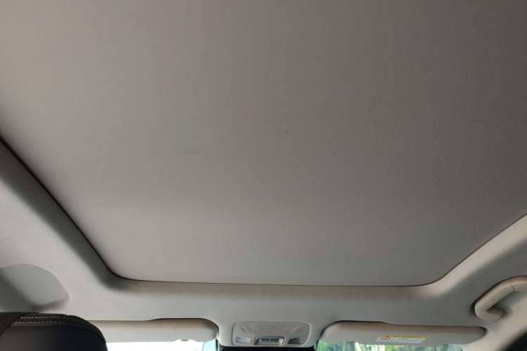 Used Chery Arrizo 8 2022 1.6T DCT Ya Headliner
