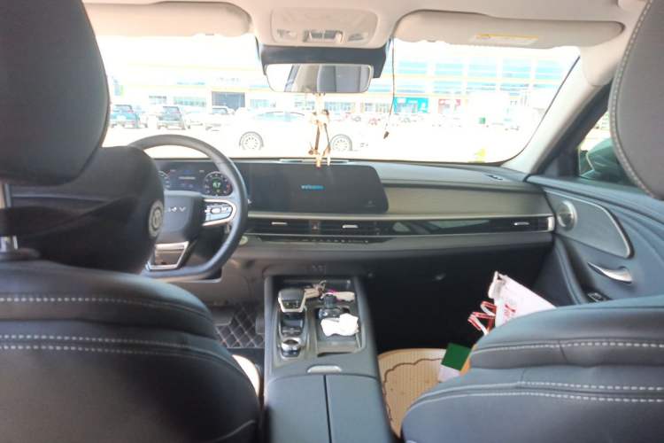 Used Chery Arrizo 8 2022 1.6T DCT Elite Headliner