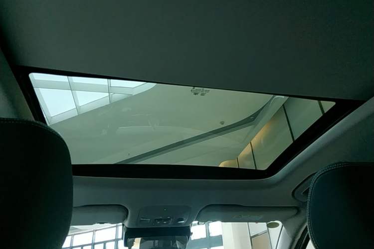 Used Chery Arrizo 8 2022 1.6T DCT Elite Headliner
