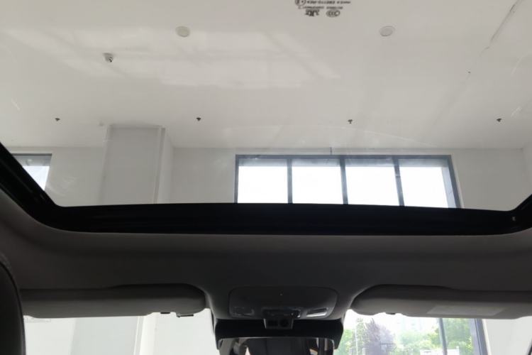 Used Chery Arrizo 8 2022 1.6T DCT Zhen Headliner