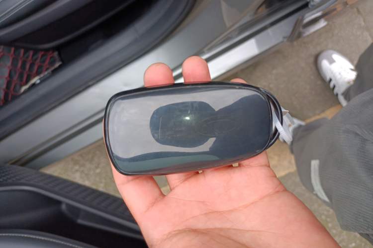 Used Chery Arrizo 8 2022 1.6T DCT Elite Interior 1