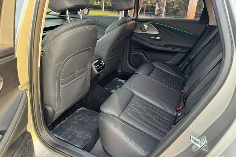 Used Chery Arrizo 8 2022 1.6T DCT Ya Interior 8