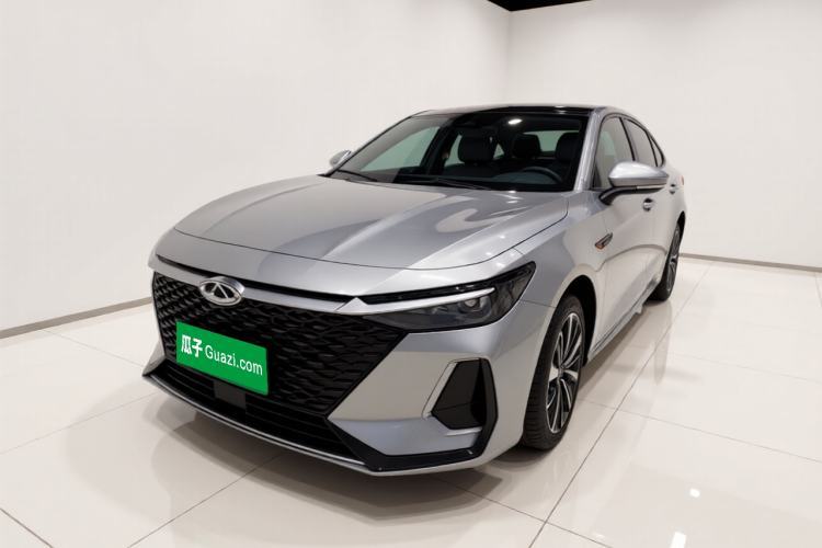 Used Chery Arrizo 8 2022 1.6T DCT Ya Guazi used car, China used car export, Used car for sale, Used  cars, Cheapest cars for sale