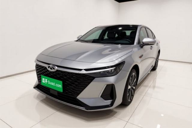 Used Chery Arrizo 8 2022 1.6T DCT Ya