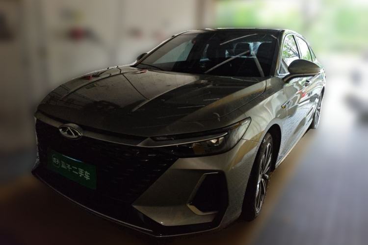 Used Chery Arrizo 8 2022 1.6T DCT Ya Guazi used car, China used car export, Used car for sale, Used  cars, Cheapest cars for sale