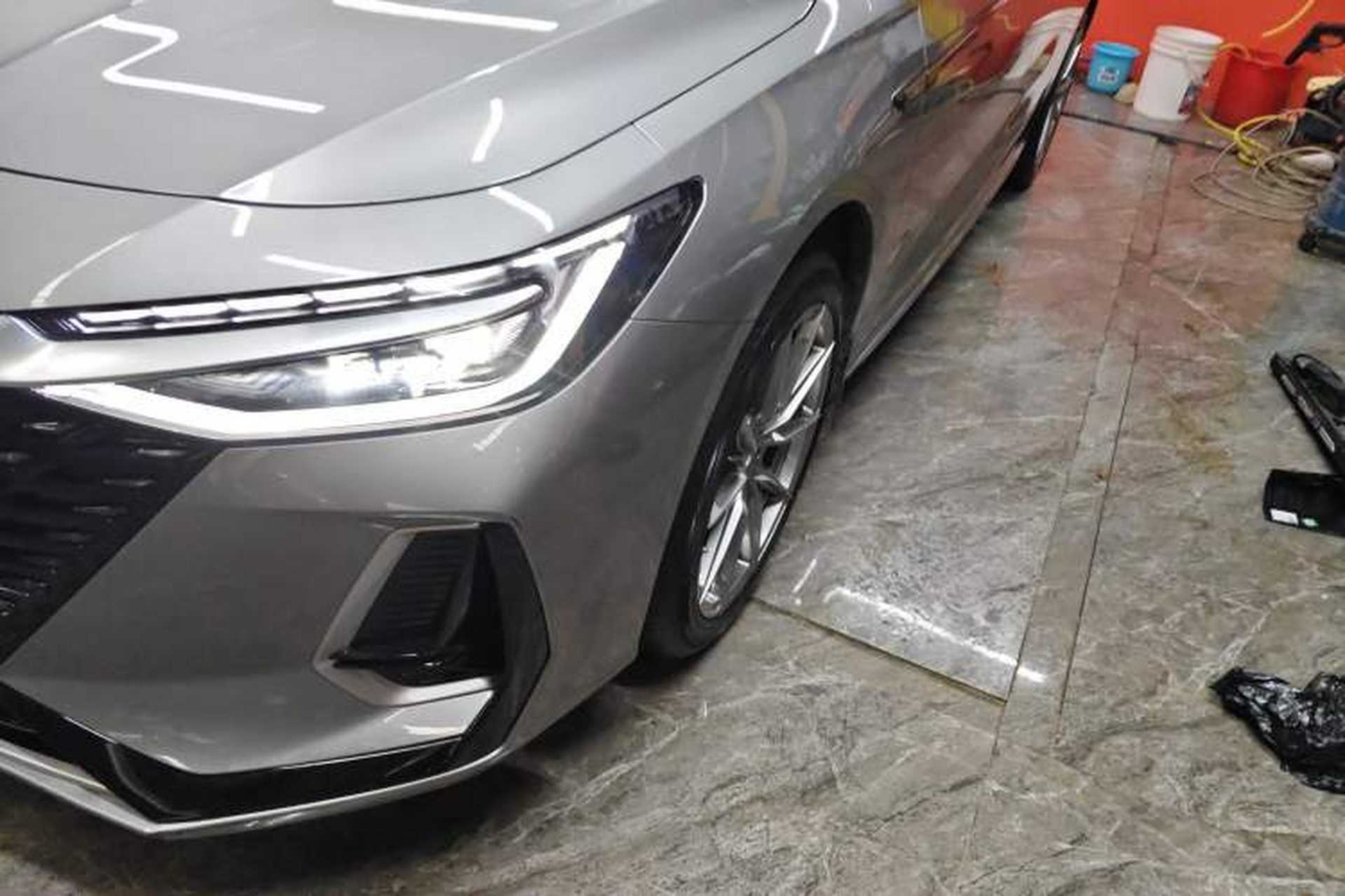 Used Chery Arrizo 8 2022 1.6T DCT Ya Left Front Headlight