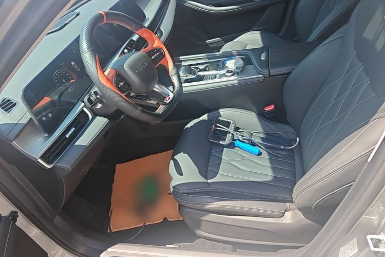 Used Chery Arrizo 8 2022 1.6T DCT Standard Left Front Seat