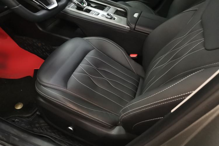 Used Chery Arrizo 8 2022 1.6T DCT Ya Left Front Seat