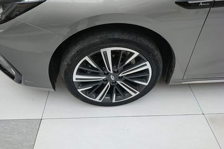 Used Chery Arrizo 8 2022 1.6T DCT Elite Left Front Wheel Hub